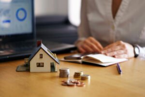 Why Real Estate Remains a Smart Long-Term Investment