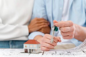 7 Essential Tips for First-Time Homebuyers