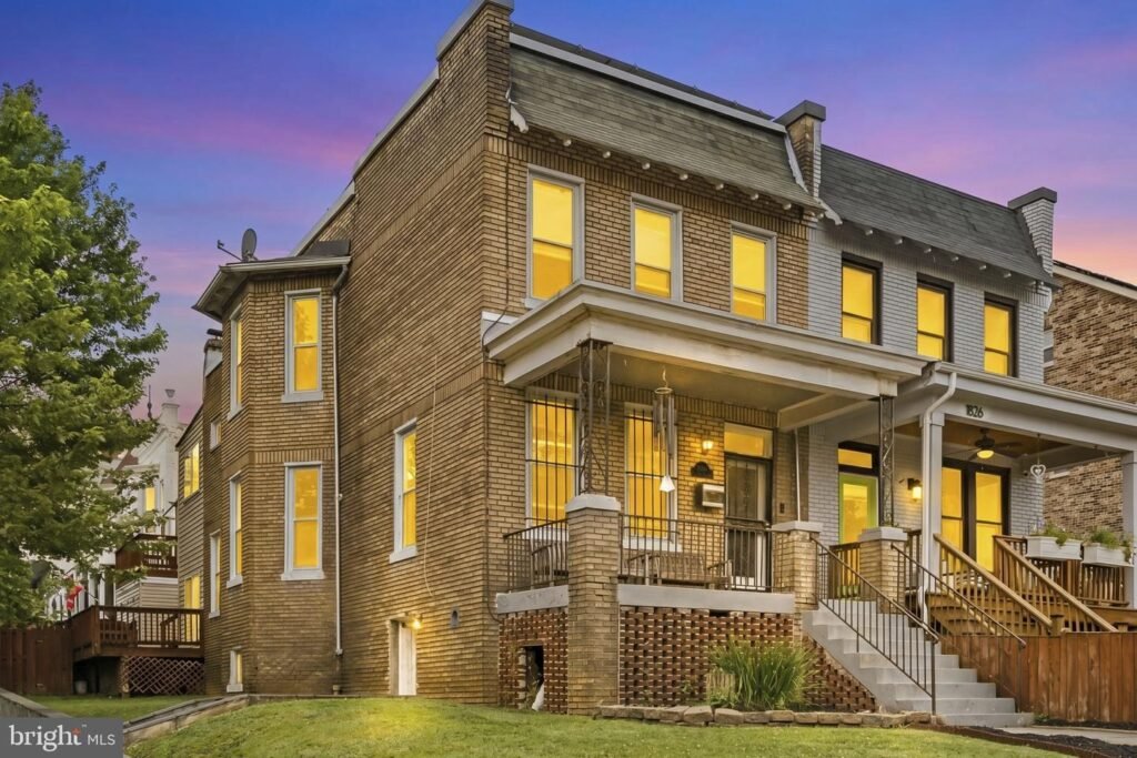 : Full Service Property Management DMV